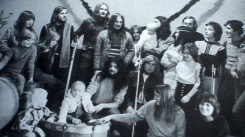 Fenomén Underground - DG 307 - antihudba z podzemí