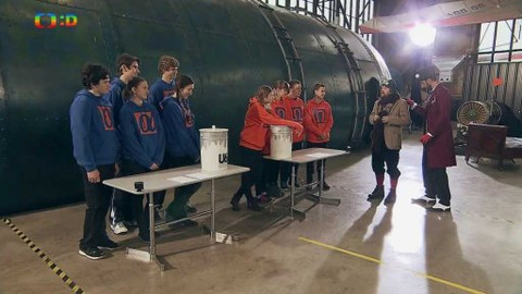 U6 - Úžasný svět techniky - 13. února 2015