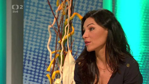 Dobré ráno - 5. května 2015