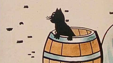 O Mikešovi - 5/26 Mikeš na pouti