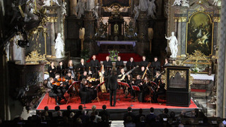 Concentus Moraviae 2010