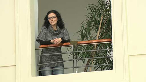 Křesťanský magazín - 26. ledna 2014