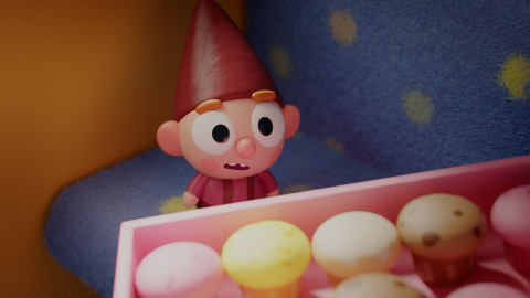 Kamarád na každý pád - Epizoda 1/52