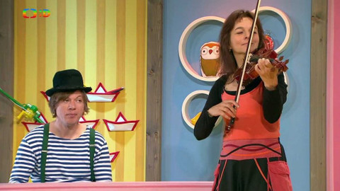 Hýbánky - Voženil se brabeneček