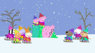 Prasátko Peppa II
