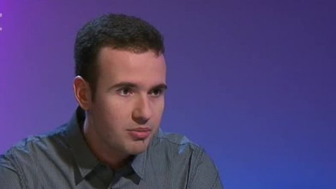 Před půlnocí - 30. listopadu 2010