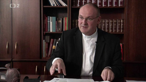 Křesťanský magazín - 30. října 2016