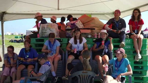 Zprávičky - 13. srpna 2023