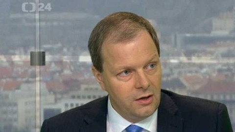 Otázky Václava Moravce - 30. listopadu 2014 13:05