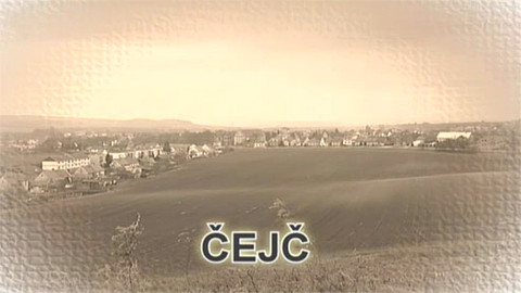 Divnopis aneb Proč se to tak jmenuje? - Čejč