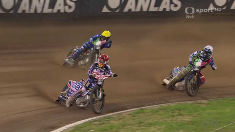 FIM Speedway of Nations - MS družstev Polsko