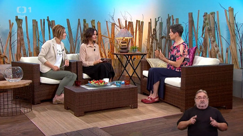 Sama doma - 26. června 2020