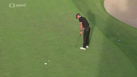 PGA Tour - Shriners Hospitals for Children Open