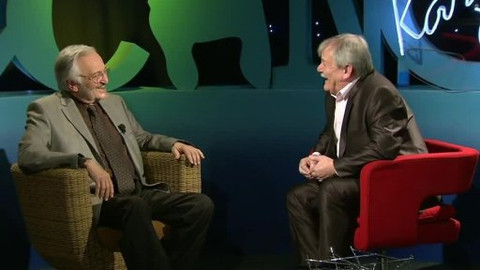 Všechnopárty - 14. června 2013