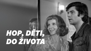 Obrázek pořadu Hop, děti, do života