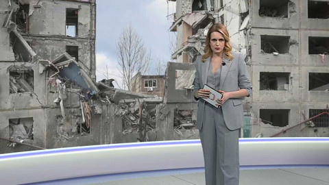 Horizont ČT24 - 11. prosince