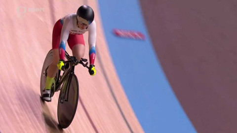 MS v dráhové cyklistice 2020 Německo - MS 2019 Německo