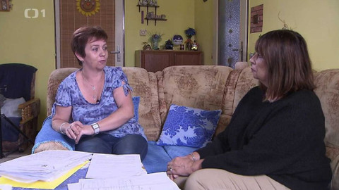 Černé ovce - 15. listopadu 2021