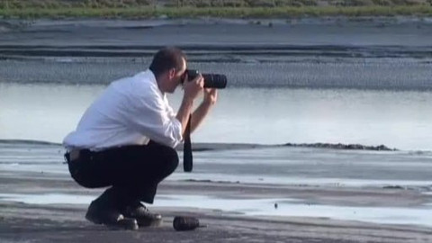 Postřehy odjinud - Normandie očima Jana Šmída