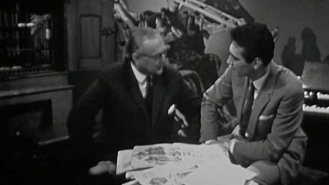 Zpěváci a hudba - 875 píšťal pro Josefa Zímu