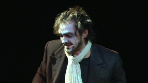 Divadlo žije! - Čítankoví autoři útočí