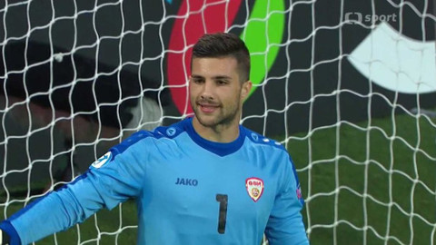 EURO U21 2017 Polsko - Španělsko - Makedonie