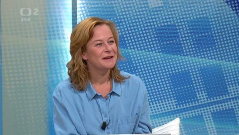 Dobré ráno - 30. června 2020