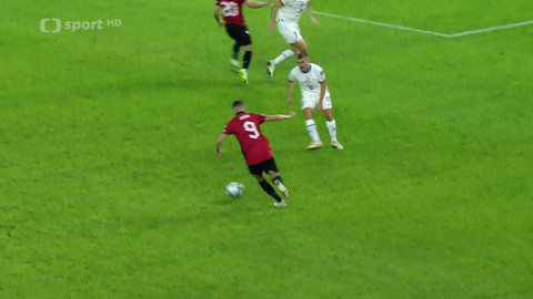 Studio fotbal - Fotbal Extra: Česko - Faerské ostrovy