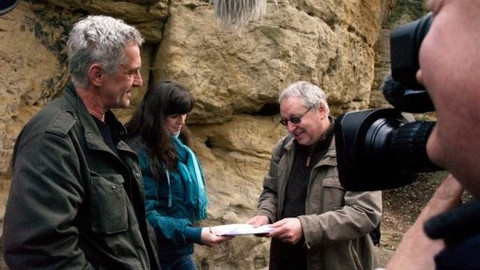 Za zrcadlem - 12/13 Psychotronika aneb síla mysli