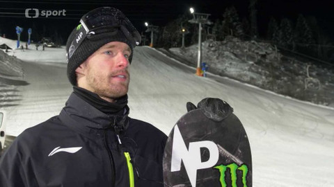 Magazín SP ve snowboardingu - FIS Magazín SP