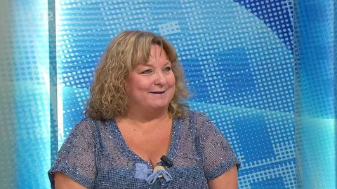 Dobré ráno - 3. října 2019