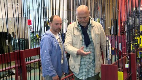 Cesty k úspěchu - Karel Nikl