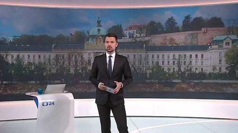 90’ ČT24 - Babišova vláda očima předsedů sněmovních výborů