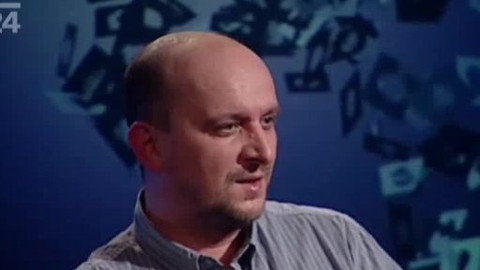 Před půlnocí - 29. března 2010