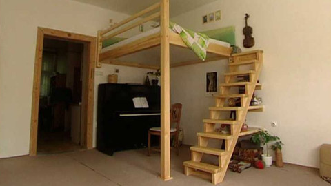 Bydlení je hra - 19. června 2004