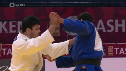 IJF World Tour - Uzbekistán