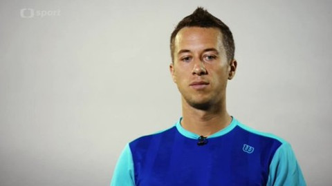 ATP týden tenisu - 28. května 2014