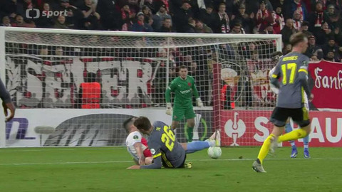 Magazín Evropské a Konferenční ligy UEFA - Evropská a Konferenční liga UEFA