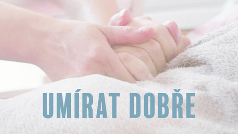 Umírat dobře