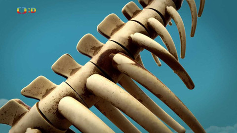 Jurský svět: Legenda Isla Nublar - 6/13 Švanda k popukání!