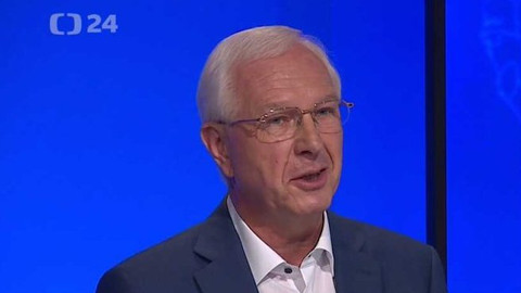 90’ ČT24 - Týden Nobelových cen