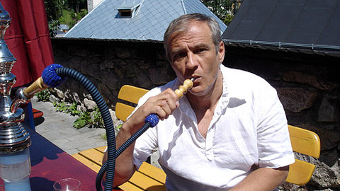 13. komnata - 13. komnata Romana Luknára