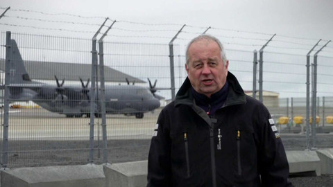 Postřehy odjinud - Island očima Tomáše Sniegoně