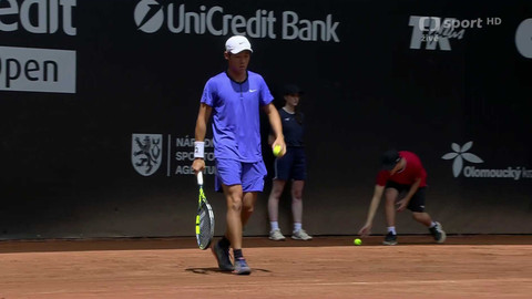 Czech Open - UniCredit Czech Open Prostějov