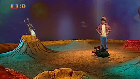 PLANETA YÓ - 25. června 2014