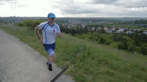 TEMPO - týdeník o běhání - Tempo - týdeník o běhání