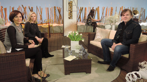 Sama doma - 20. února 2018