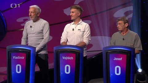 Kde domov můj? - 19. listopadu 2024