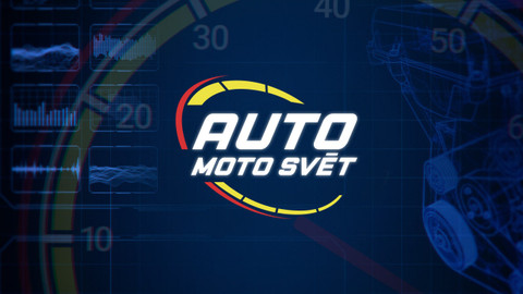 Auto moto svět