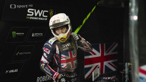 Mistrovství světa družstev na ploché dráze 2023 Polsko - Sestřih